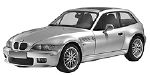 BMW E36-7 P0509 Fault Code