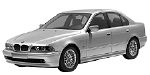 BMW E39 P0509 Fault Code
