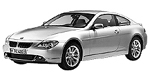 BMW E63 P0509 Fault Code