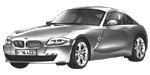 BMW E86 P0509 Fault Code