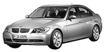 BMW E90 P0509 Fault Code