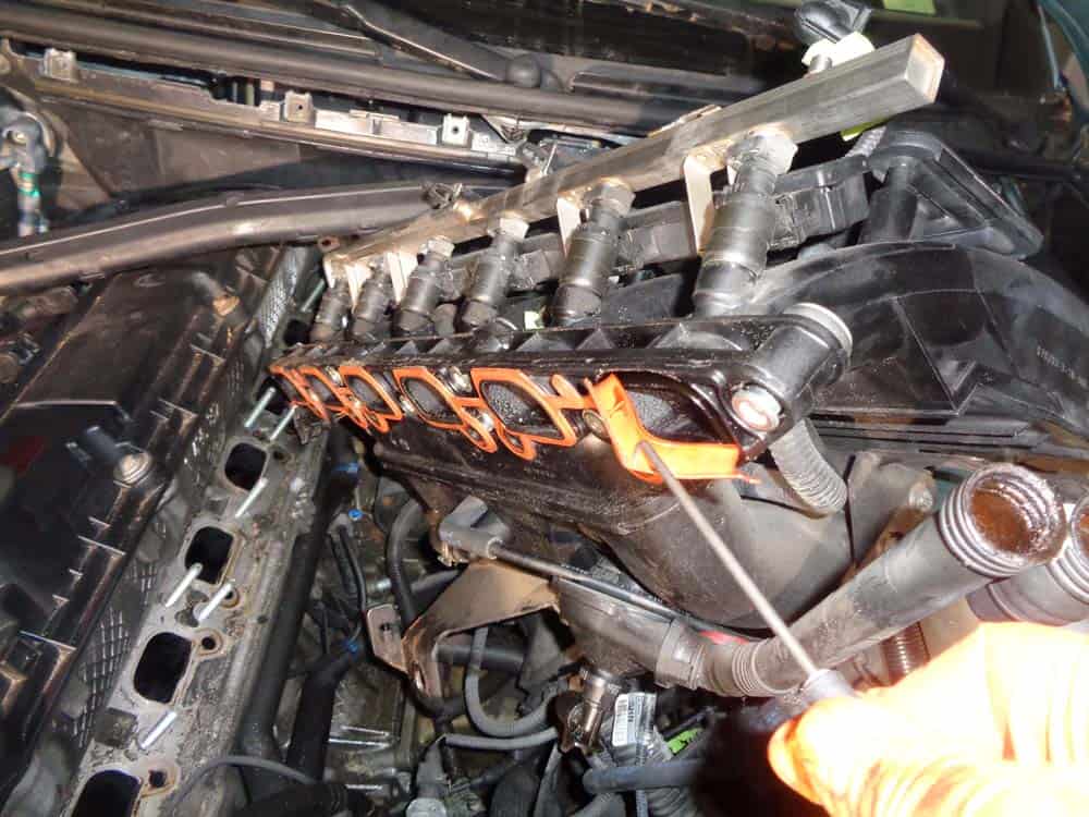 See P0509 in engine