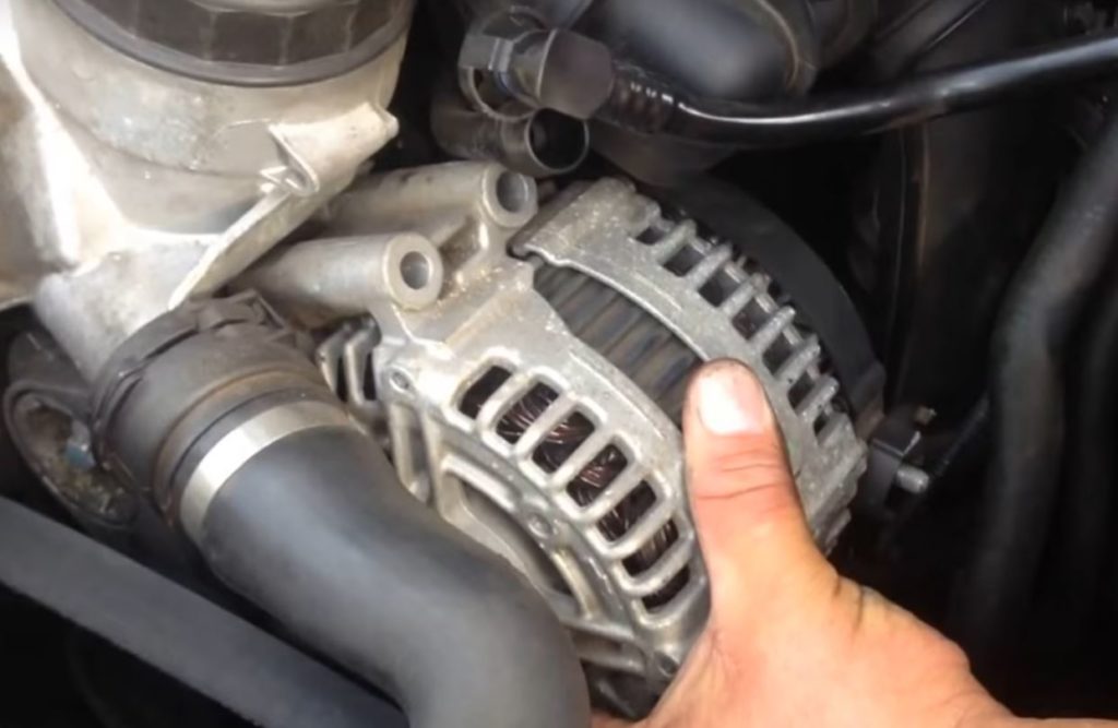 See P0509 in engine